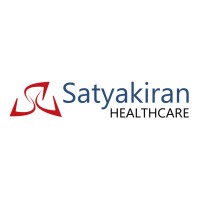Satyakiran Healthcare Private Limited logo - Similar company to Webtrills