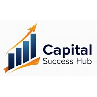 Capital Success Hub logo - Similar company to Asvoria