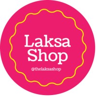 Laksa Shop logo - Similar company to Bloom Cpg Consulting