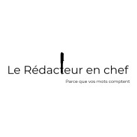 Le Rédacteur en chef logo - Similar company to Redacteur Business Plan Rbp™