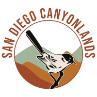 San Diego Canyonlands logo - Similar company to Black Sage Environmental, Inc.