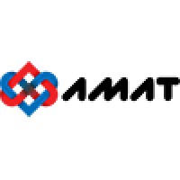 شرکت اَمات logo - Similar company to Saman Idea . N.S Co. Ii شرکت تخصصی مدیریت پروژه