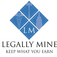 Legally Mine LLC logo - Similar company to Access Dso Solutions