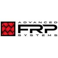 Advanced FRP Systems logo - Similar company to Composite Technology & Infrastructure, Llc