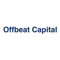 Offbeat Capital logo - Similar company to Fourstroke