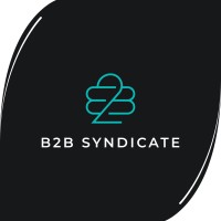 B2B Syndicate logo - Similar company to B2B Syndicate
