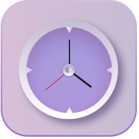 InstaClock logo - Similar company to Tracksoft, Inc.