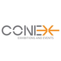 conex GmbH logo - Similar company to Plottprint