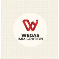Wegas Immigration logo - Similar company to Detail Engineering