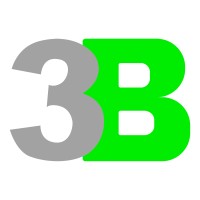 3B Immobilien GmbH logo - Similar company to Eventures