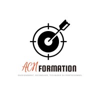 ACH Formation 🎯 logo - Similar company to Formation-D