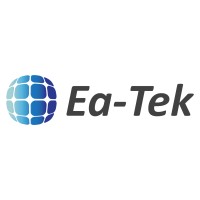 EA-Tek logo - Similar company to Smart Solutions