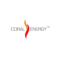 Coral Energy logo - Similar company to Crait Dmcc