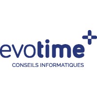 EVOTIME logo - Similar company to Wavance