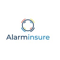 Alarminsure logo - Similar company to My Managed Security Inc.