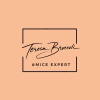 Teresa Broccoli - MICE Community Manager │ Event Planner │ Personalized workshops logo - Similar company to Enso Event Makers