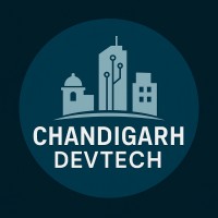 Chandigarh Devtech logo - Similar company to Raipur Devtech