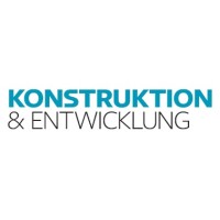 Konstruktion & Entwicklung logo - Similar company to K-Zeitung