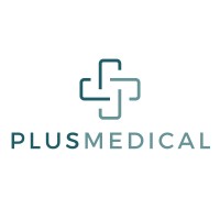 Plus Medical logo - Similar company to Ad Consulting