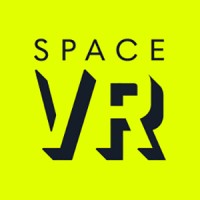 Space VR_UK logo - Similar company to Vr Space