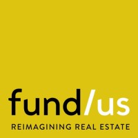 fund/us logo - Similar company to 100Abc