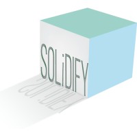 SOLiDIFY project logo - Similar company to Cryocop