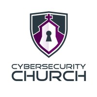Cybersecurity Church logo - Similar company to Cybersecurity Auditing Technologies Inc