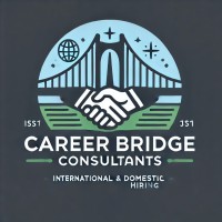 Career Bridge Consultants logo - Similar company to Career Bridge
