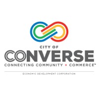 Converse Economic Development Corporation