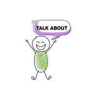 Talk About logo - Similar company to Chatabout Speech And Occupational Therapy