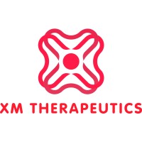 XM Therapeutics logo - Similar company to Advanced Silicon Group