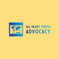 All Heart Youth Advocacy logo - Similar company to Cobi