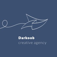 Darkoob Creative Agency logo - Similar company to Techladz