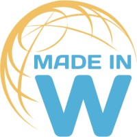 MADE IN WORLD logo - Similar company to Mj Consulting