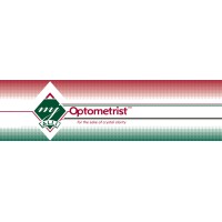 MJ Alli Optometrist logo - Similar company to Alexander Optometrist