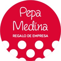Pepa Medina logo - Similar company to Exclusivas Medina Sl