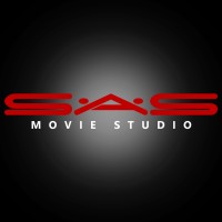 SAS Movie Studio logo - Similar company to Wild Daze