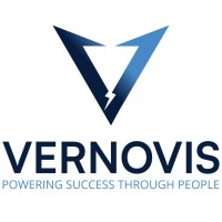 Vernovis logo - Similar company to Fordcom Electric Services