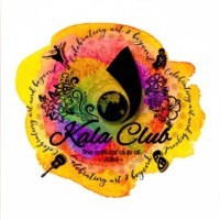 Kala Club logo - Similar company to Monotype Visuals