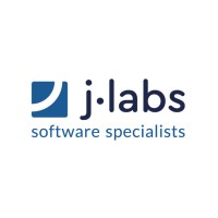 j-labs software specialists logo - Similar company to Catdesign It