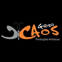 Grupo CAOS Produções Artísticas logo - Similar company to T3Ntaculos
