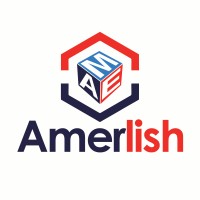 Amerlish 爱美英语 logo - Similar company to Apply7.Ai