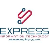 Express Information Technology logo - Similar company to Sharek -  شارك