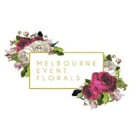 Melbourne Event Florals logo - Similar company to My Bud Vase