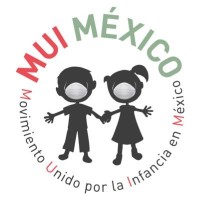 Movimiento Unido por la Infancia, MUI MÉXICO A.C. logo - Similar company to Immigration Consultants Mexico, S. C.