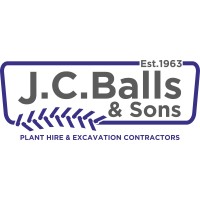 J C Balls and Sons Ltd logo - Similar company to Lapyx