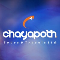 Chayapoth Tours & Travels Ltd.
