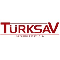 TÜRKSAV Savunma Sanayi A.Ş. logo - Similar company to Karakamlar Havacılık Ve Savunma Sanayi A.Ş.
