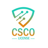 Cisco License logo - Similar company to Silverlining Software