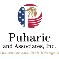 Puharic and Associates, Inc. logo - Similar company to Dale Group, Inc